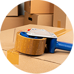 شركة تشجيانغ جيرويت لمواد التعبئة والتغليف المحدودة.