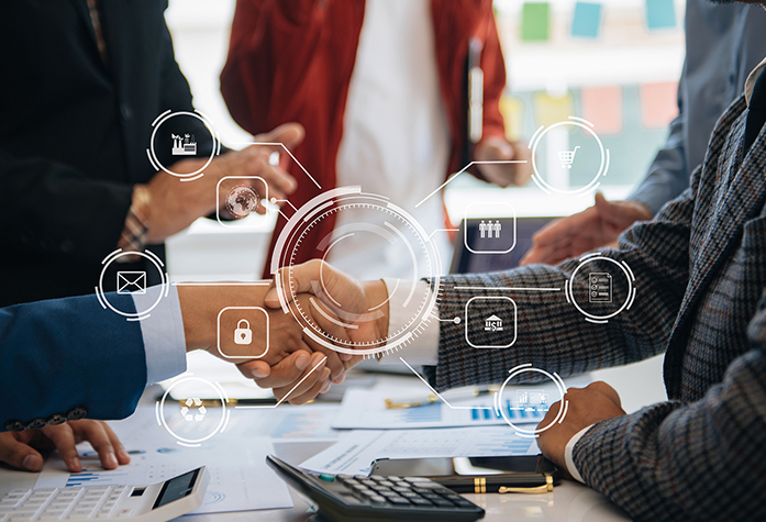 شركة تشجيانغ جيرويت لمواد التعبئة والتغليف المحدودة.