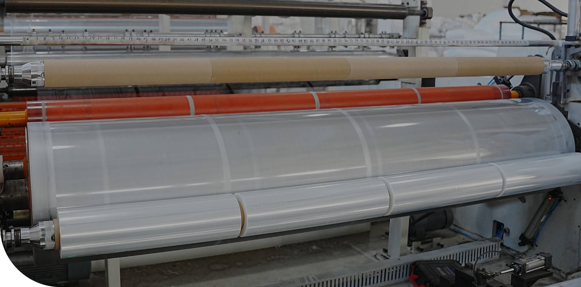 شركة تشجيانغ جيرويت لمواد التعبئة والتغليف المحدودة.