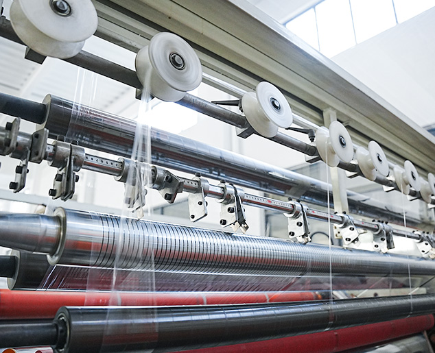 شركة تشجيانغ جيرويت لمواد التعبئة والتغليف المحدودة.