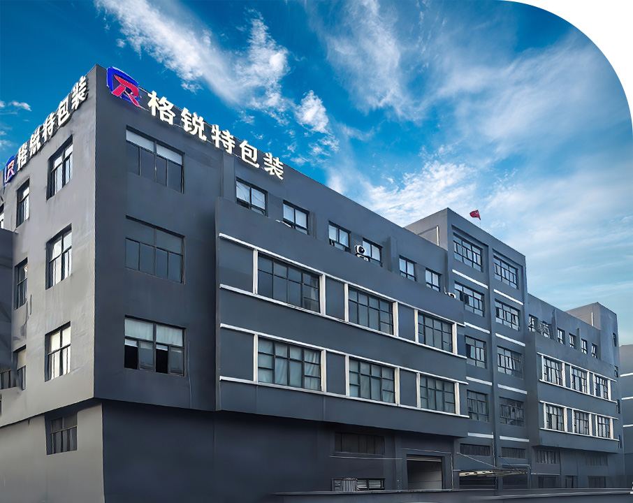 شركة تشجيانغ جيرويت لمواد التعبئة والتغليف المحدودة.